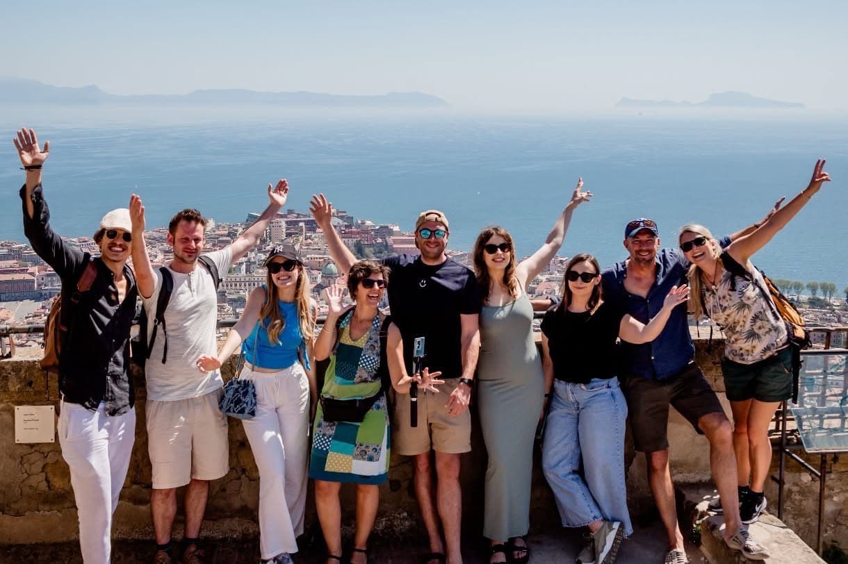 Coworking Trips vs Colivings: Which One Actually Fits How You Work? — Feel.Travel blog